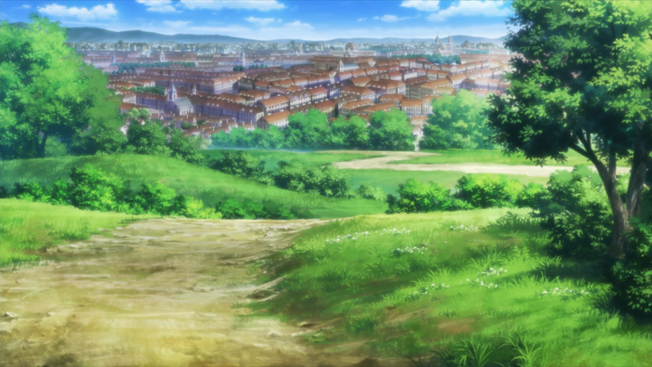 Oushitsu Kyoushi Heine (PuyaSubs!)